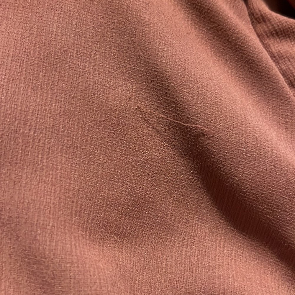 Pink Blouse - Picture 6 of 7
